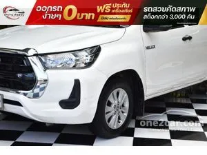 2024 Toyota HILUX REVO 2.4 Z Edition Entry Smart Cab Pickup