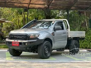 2016 Ford RANGER 3.2 Pickup