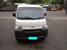 2014 Daihatsu Gran Max Pick Up 1.3 Pick Up