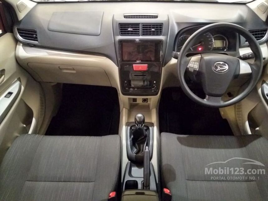 Jual Mobil Daihatsu Xenia 2020 R DELUXE 1.3 di Jawa Timur Manual MPV