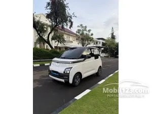 2023 Wuling Air EV Long Range Hatchback