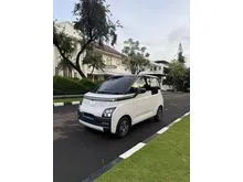 2023 Wuling Air EV 0.0 Long Range Hatchback Odo 30 Rbuan (TERMURAH)
