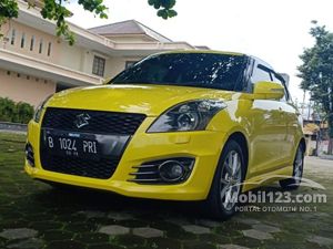 440 Koleksi Gambar Mobil Swift Sport Warna Kuning HD