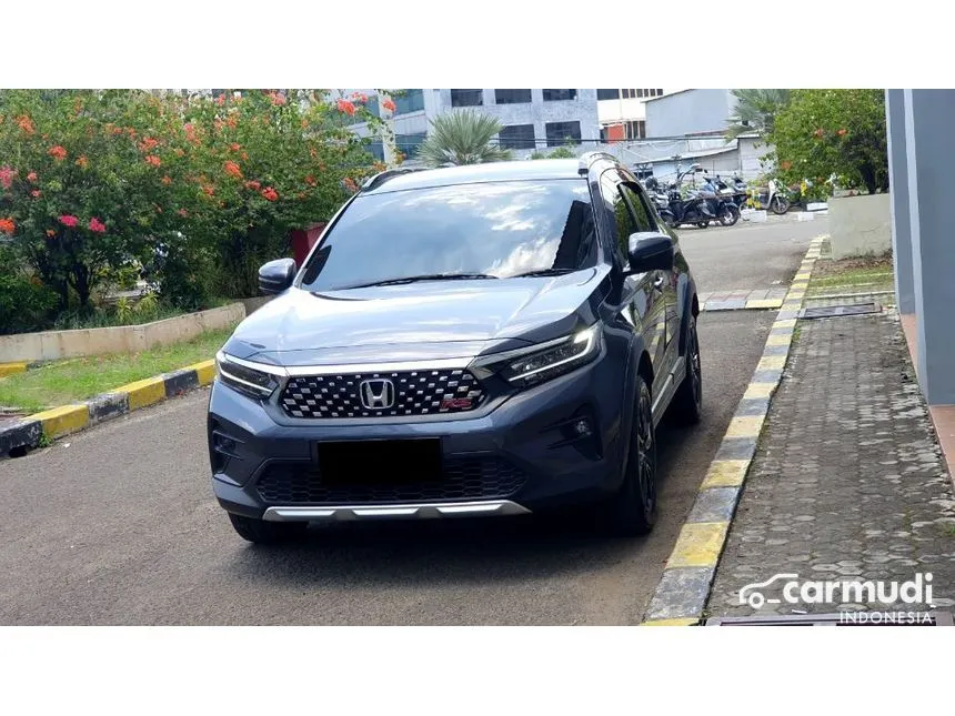 2024 Honda WR-V RS Honda Sensing SUV