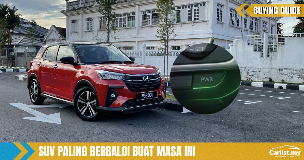 10 Sebab Patut Beli Perodua Ativa AV – “Tekan-Tekan Preggy”