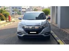 2020 Honda HR-V 1.5 E Special Edition SUV silver km 76 ribuan