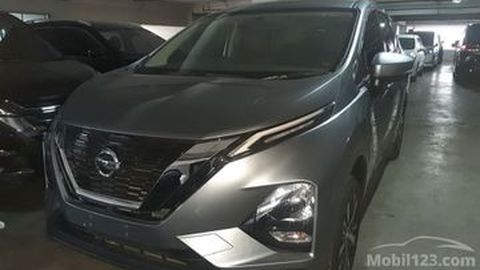 Diskon Gila-gilaan Nissan Livina Hingga Rp 40 Jutaan