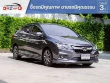 2019 Honda City 1.5 (ปี 14-18) V Sedan