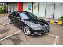 2016 BMW 740Li 3.0 Executive Sedan