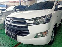 Toyota Kijang Innova G at angsuran 4 jt saja