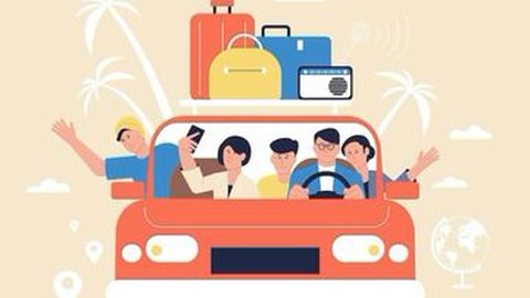 Kriteria Mobil Keluarga yang Cocok untuk Liburan Akhir Tahun