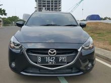 2015 Mazda 2 1.5 R Hatchback