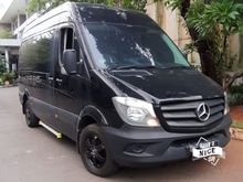 2016 Mercedes-Benz Sprinter 2.1 315 CDI A2 Van Wagon