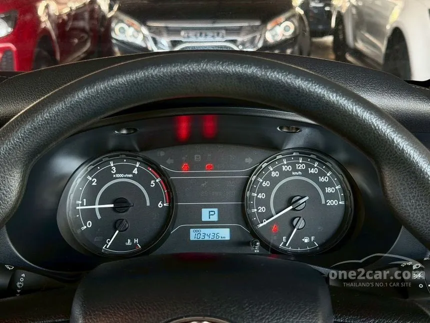 2023 Toyota HILUX REVO Z Edition Entry Smart Cab Pickup