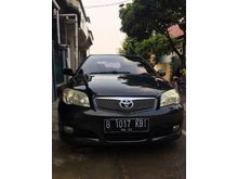 2007 Toyota Vios 1.5 G Sedan
