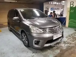 2017 Nissan Grand Livina 1.5 Highway Star MPV