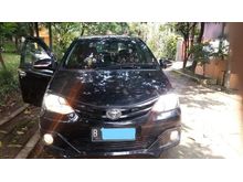 2013 Toyota Etios 1.2 Sedan