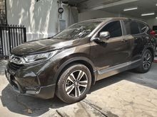 2017 Honda CR-V 1,5 Prestige VTEC Jarang Pemakaian