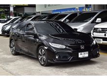 2017 Honda Civic 1.5 FK (ปี 17-21) Turbo Hatchback