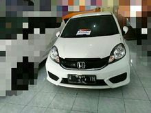 2016 Honda Brio 1.2 Satya E Hatchback