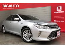 2016 Toyota Camry 2.5 (ปี 12-16) Hybrid Sedan AT