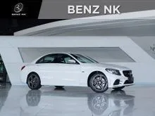 2020 Mercedes-Benz C300 2.0 W205 (ปี 14-22) e AMG Sport Sedan