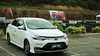Toyota Vios 1.5 TRD Sportivo CVT