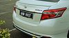 Toyota Vios 1.5 TRD Sportivo CVT
