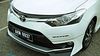 Toyota Vios 1.5 TRD Sportivo CVT