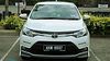 Toyota Vios 1.5 TRD Sportivo CVT