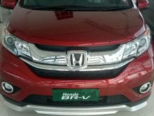 2018 Honda BR-V 1.5 E Prestige SUV