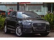 2013 Audi Q3 2.0 TFSI Quattro SUV