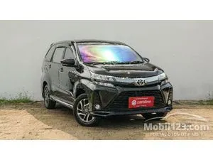 2021 Toyota Avanza 1.5 Veloz MPV