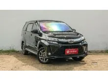 2021 Toyota Avanza 1.5 Veloz MPV