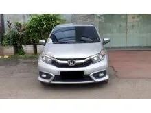 2021 Honda Brio 1.2 Satya E Hatchback - Kredit Ringan Murah