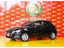 2020 Mazda 2 1.3 (ปี 15-18) Sports High Hatchback