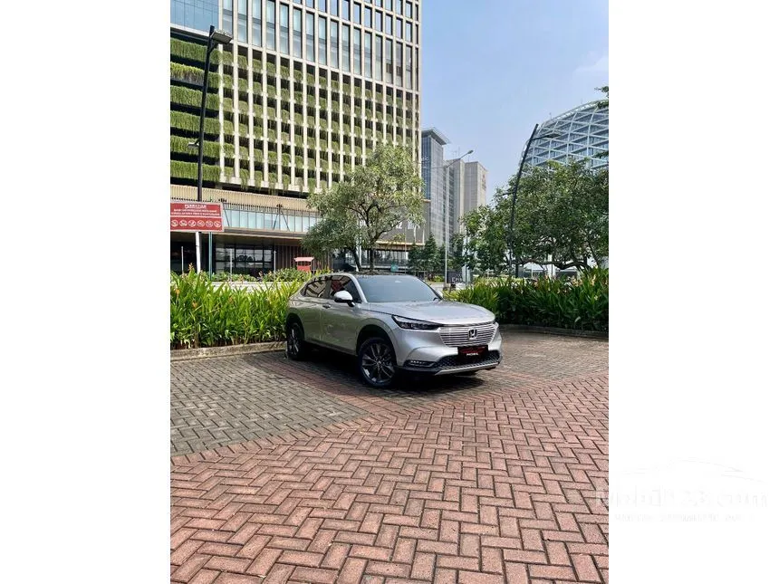 2022 Honda HR-V Special Edition SUV