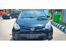 2016 Toyota Calya 1.2 B40 MPV