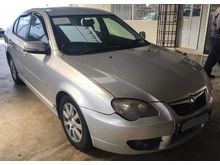 2011 Proton Persona 1.6 (A)