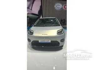 2026 GAC AION UT Standard Hatchback