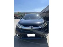 2017 Honda CR-V 2.4 (ปี 17-21) EL 4WD SUV