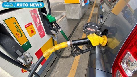 PADU to be used in income classification under revised RON95 subsidy