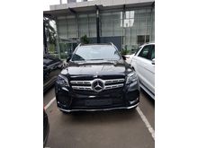 2018 Mercedes-Benz GLS400 3.0 4MATIC AMG SUV