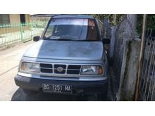 2000 Suzuki Sidekick 1.6 SUV