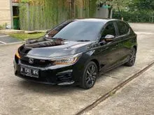 2022 Honda City 1.5 RS Hatchback