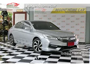 2018 Honda ACCORD 2.0 E Sedan