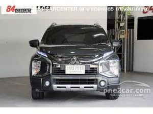 2020 Mitsubishi Xpander Cross 1.5 Wagon