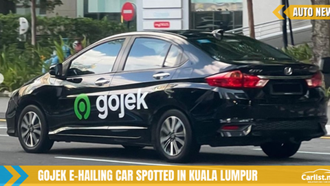 Is Gojek Finally Coming To Malaysia?