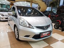 2009 Honda Jazz 1.5 RS AT (D) ISTIMEWA