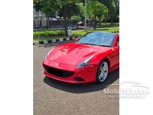 2015 Ferrari California 3.9 T Convertible